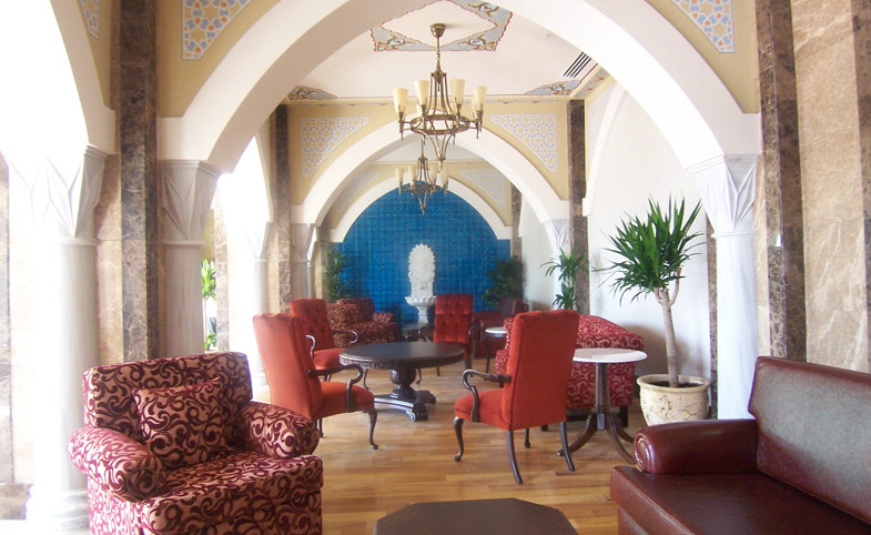 Merit Lefkoşa Hotel & Casino